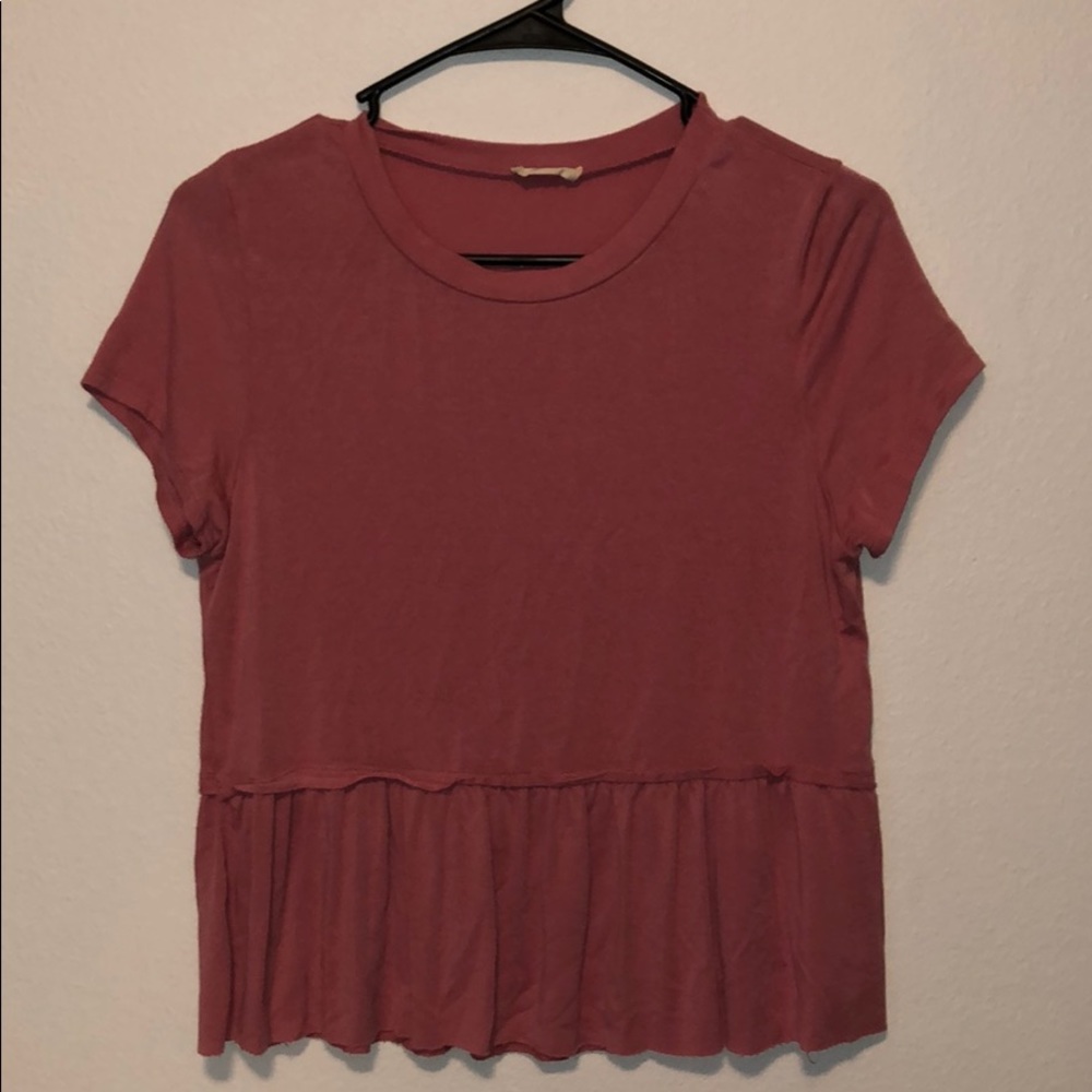 baby doll shirt